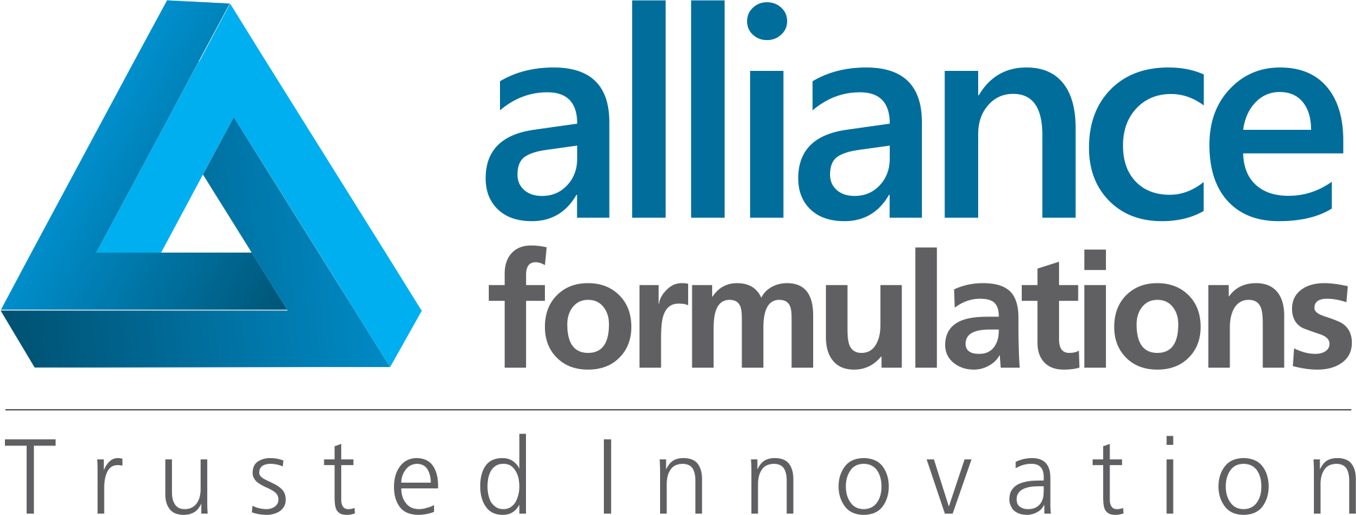 alliance formulation logo